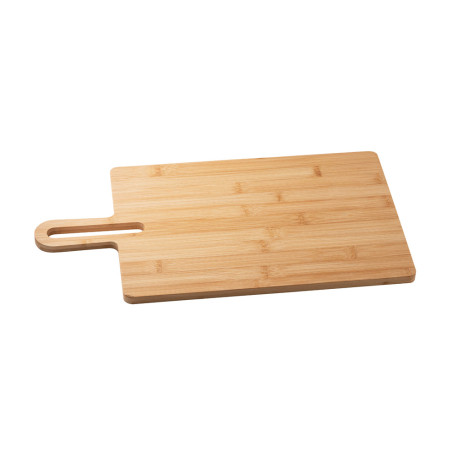 CARAWAY. Planche en bambou personnalisé