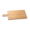 CARAWAY. Planche en bambou vierge ou à personnaliser