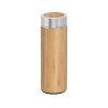 NATUREL. Bouteille thermique 430 ml vierge ou à personnaliser