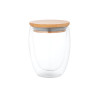 ECUADOR 350. Verre de voyage 350 ml vierge ou avec votre logo