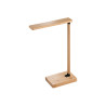 MOREY. Lampe en bambou vierge ou à personnaliser - Express et pas cher