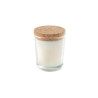 ZEN 80. Bougie parfumée dans un verre personnalisé