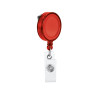 YEATS. Portebadge extensible vierge ou à personnaliser