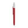KIWU CHROME. Stylo à bille en ABS vierge ou à personnaliser - Express et pas cher