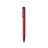 POPPINS. Stylo à bille en aluminium vierge ou à personnaliser