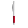 MOVE BK. Stylo à bille avec clip en métal vierge ou à personnalis
