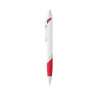 MOLLA. Stylo à bille avec antidérapant vierge ou à personnaliser