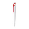 TOUCAN. Stylo à bille avec clip vierge ou à personnaliser