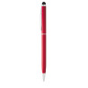 ZOE. Stylo à bille en aluminium vierge ou à personnaliser - Express et pas cher