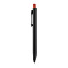 JOAN. Stylo à bille en aluminium vierge ou à personnaliser