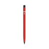 LIMITLESS. Stylo sans encre avec corps en aluminium 100% recyclé personnalisé