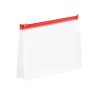 MARGOT. Trousse de toilette vierge ou à personnaliser