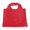 FOLA. Sac en polyester pliable vierge ou à personnaliser