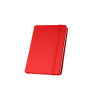 MEYER. Bloc-notes de poche vierge ou à personnaliser
