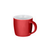 COMANDER. Mug en céramique 370 ml vierge ou à personnaliser