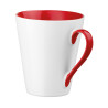 COLBY. Mug en céramique 320 ml vierge ou à personnaliser