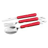 LERY. Couverts en acier inoxydable vierge ou à personnaliser