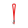 ANQUETIL. Lanyard vierge ou à personnaliser - Express et pas cher