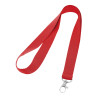 LARIAT. Lanyard vierge ou à personnaliser - Express et pas cher