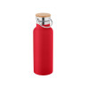 RAGNAR. Bouteille en acier inoxydable 570 ml vierge ou à personna