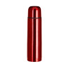 LUKA. Bouteille thermique 500 ml vierge ou à personnaliser