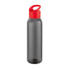 PORTIS. Bouteille de sport 600 ml vierge ou à personnaliser