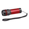 ZOOMIN. Lampe de poche en aluminium vierge ou à personnaliser