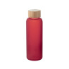 LILLARD. Bouteille en verre de 500 ml vierge ou à personnaliser