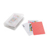 JOHAN. 54 cartes à jouer vierge ou à personnaliser
