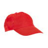 RUFAI. Casquette 100% coton vierge ou à personnaliser - Express et pas cher