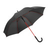 ALBERTA. Parapluie à ouverture automatique vierge ou à personnali