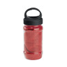 ARTX PLUS. Serviette de sport avec bouteille