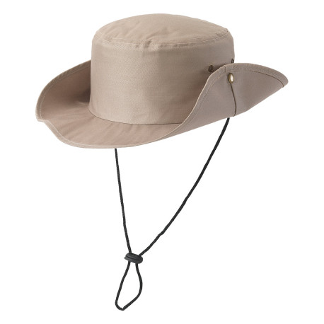 BLASS. Chapeau safari 100% polyester personnalisé