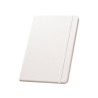 MONDRIAN. Bloc-notes A5 vierge ou à personnaliser - Express et pas cher