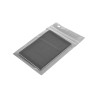 PLATTE. Housse tactile pour tablette 9'7'' vierge ou à personnali