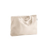PARMA. Sac avec coton et coton recyclé personnalisé