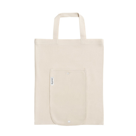 BEIRUT. Sac avec coton et coton recyclé personnalisé