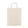 BEIRUT. Sac avec coton et coton recyclé personnalisé