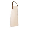HOLM. Tablier 100% coton vierge ou à personnaliser - Express et pas cher