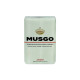 MUSGO I. Savon parfumé pour hommes (160g) personnalisé