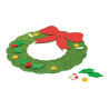 Personnalisez votre Noël avec notre décoration de Noël personnalisée