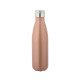 SHOW SATIN. Bouteille en acier inoxydable 540 mL personnalisé