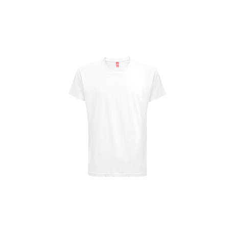 THC FAIR SMALL WH. T-shirt en coton pour enfants personnalisé