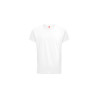 THC FAIR SMALL WH. T-shirt en coton pour enfants personnalisé