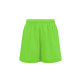 THC MATCH KIDS. Shorts de sport pour enfant personnalisé