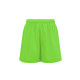 THC MATCH. Shorts de sport pour adulte personnalisé