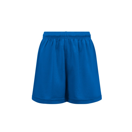 THC MATCH KIDS. Shorts de sport pour enfant personnalisé