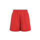 THC MATCH KIDS. Shorts de sport pour enfant personnalisé