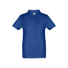 THC ADAM KIDS. Polo enfant unisexe vierge ou à personnaliser