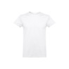 THC ANKARA KIDS WH. T-shirt enfant unisexe vierge ou à personnali